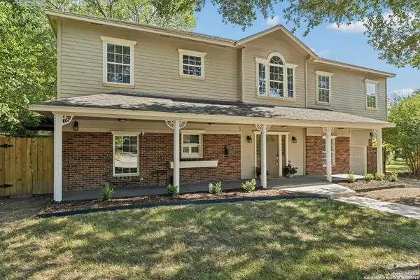 Alamo Heights, TX 78209,616 Alamo Heights