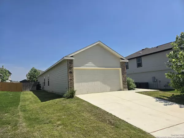San Antonio, TX 78253,164 Porcupine Lane