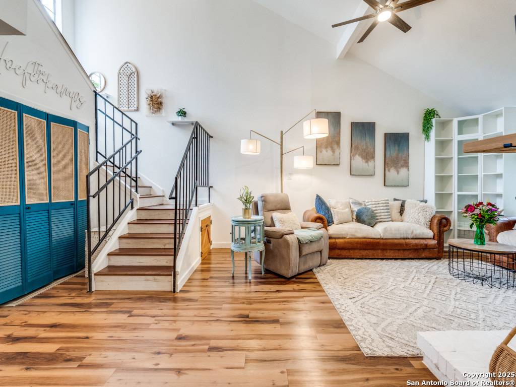 San Antonio, TX 78217,3605 Hidden UNIT E1