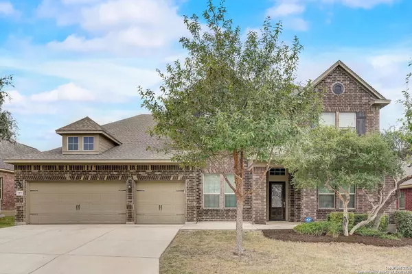 San Antonio, TX 78253,3419 Cherokee