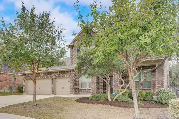 San Antonio, TX 78253,3419 Cherokee