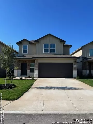 13714 Oolite Run, San Antonio, TX 78253