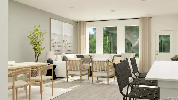 Von Ormy, TX 78073,4707 Legacy Point