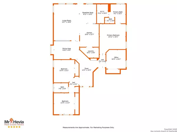 New Braunfels, TX 78132,3136 San Miguel