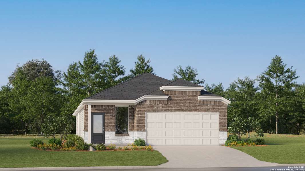 5223 Whirling Place, San Antonio, TX 78253