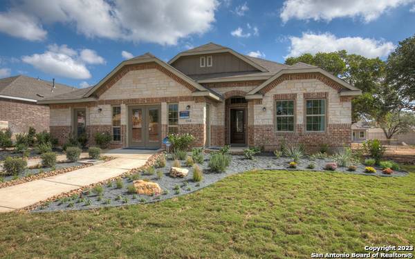 8907 Turkey Creek, Seguin, TX 78155