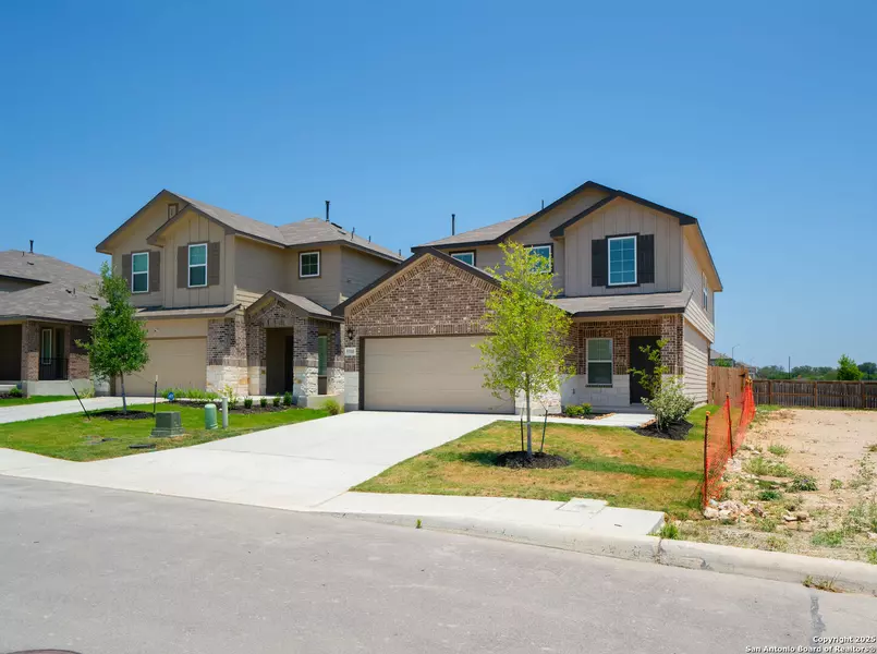 5310 concho Springs, San Antonio, TX 78253