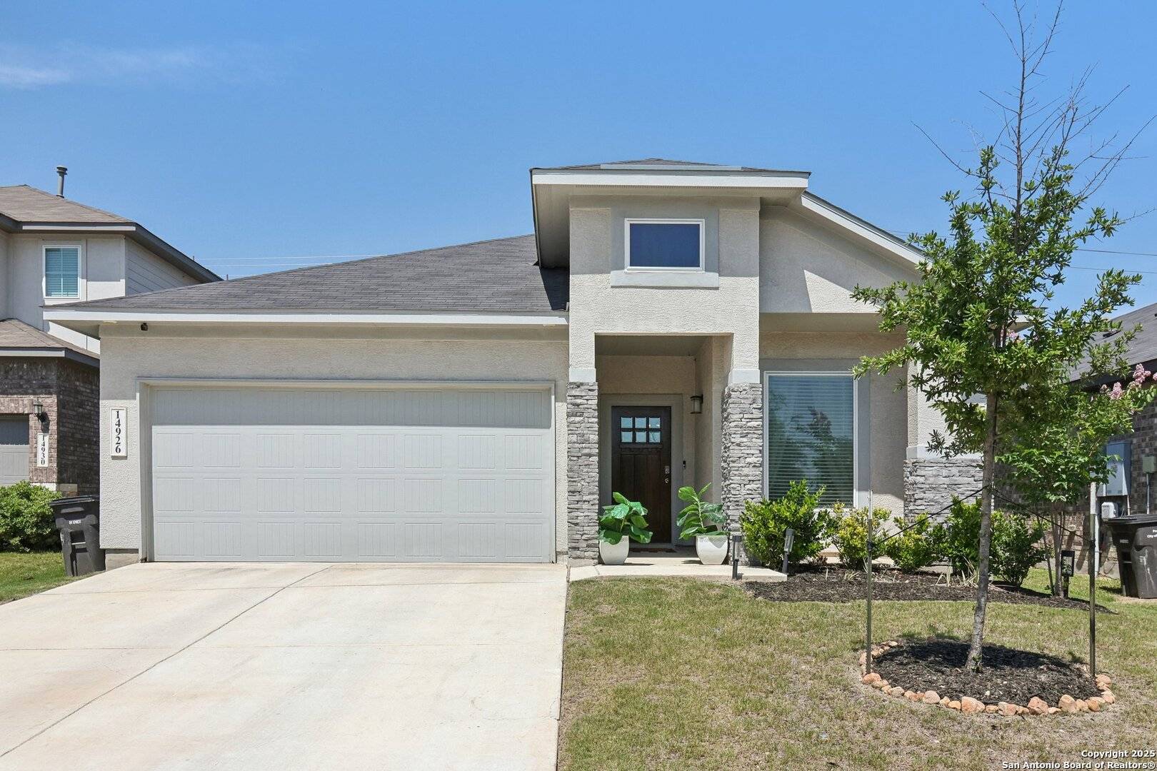 14926 Palmer Creek, San Antonio, TX 78217