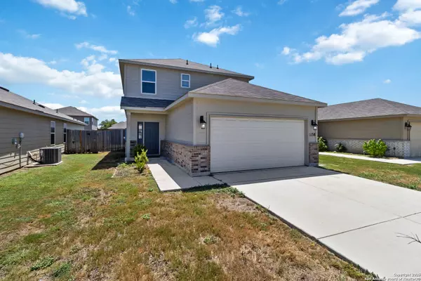 New Braunfels, TX 78130,1138 Gracie Way