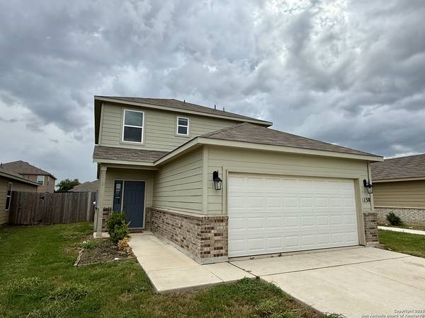 1138 Gracie Way, New Braunfels, TX 78130