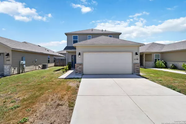 New Braunfels, TX 78130,1138 Gracie Way