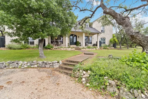 111 Kendall Oaks, Boerne, TX 78006