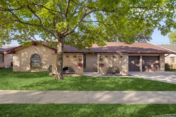 6406 Handsome Lake, Leon Valley, TX 78238