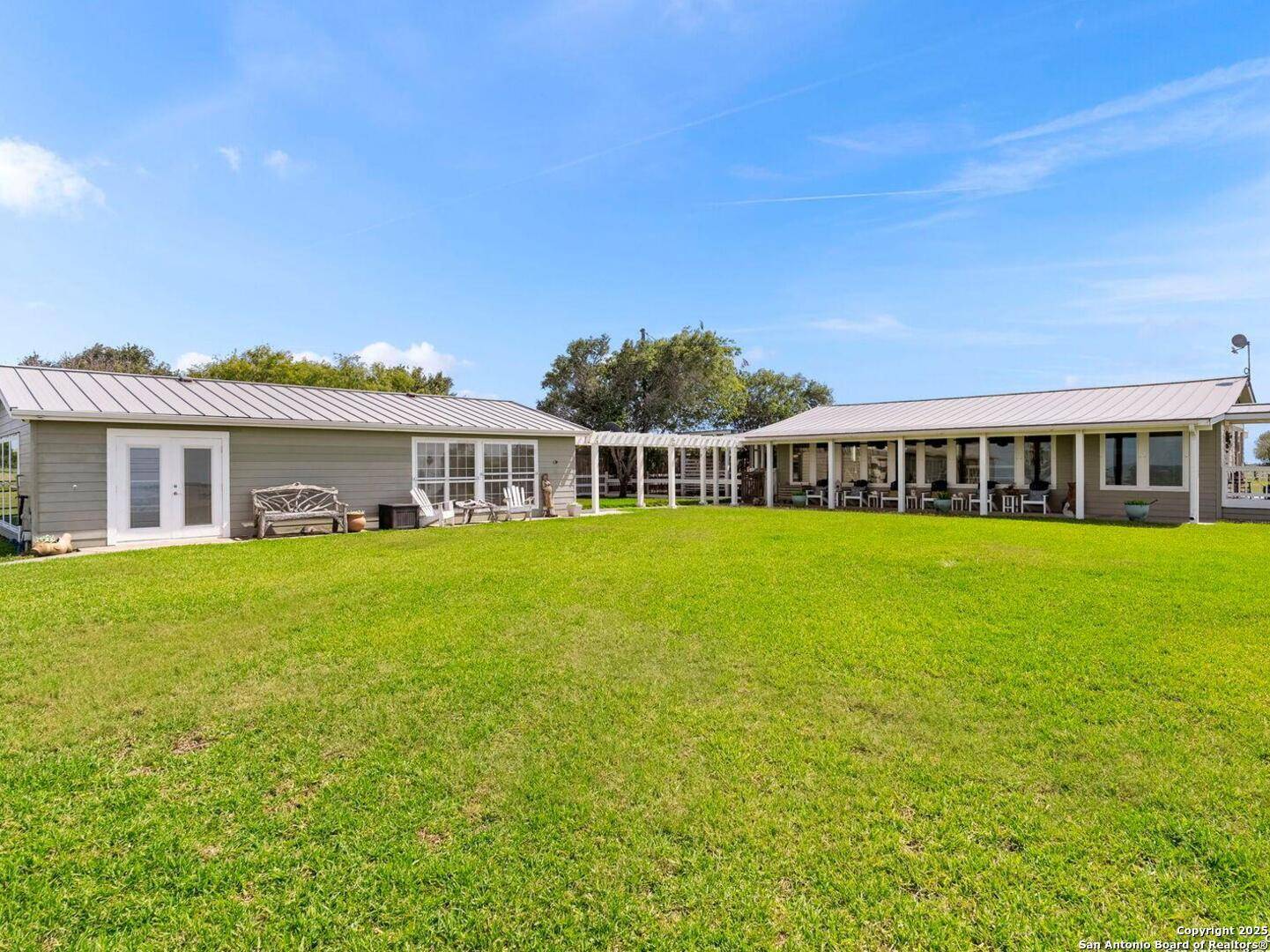 Taft, TX 78390,620 Egery Island Rd.