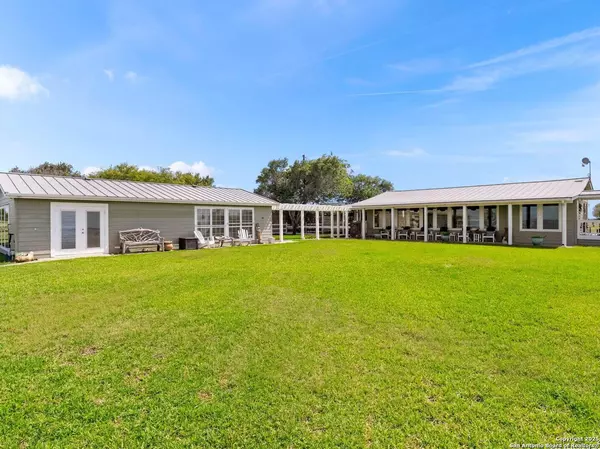 Taft, TX 78390,620 Egery Island Rd.