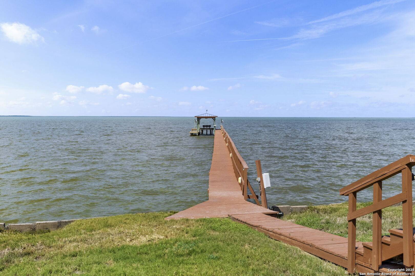 Taft, TX 78390,620 Egery Island Rd.