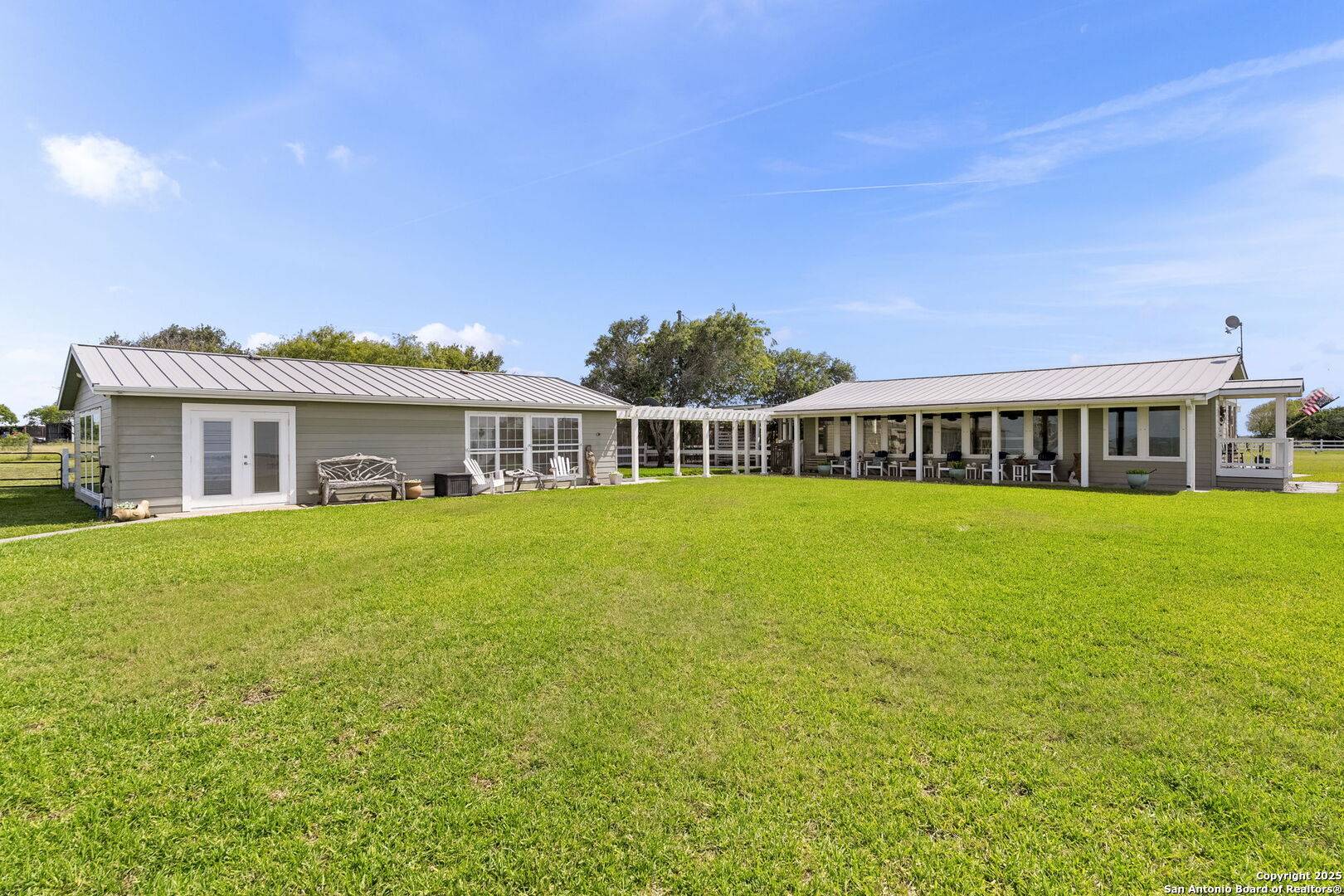 Taft, TX 78390,620 Egery Island Rd.
