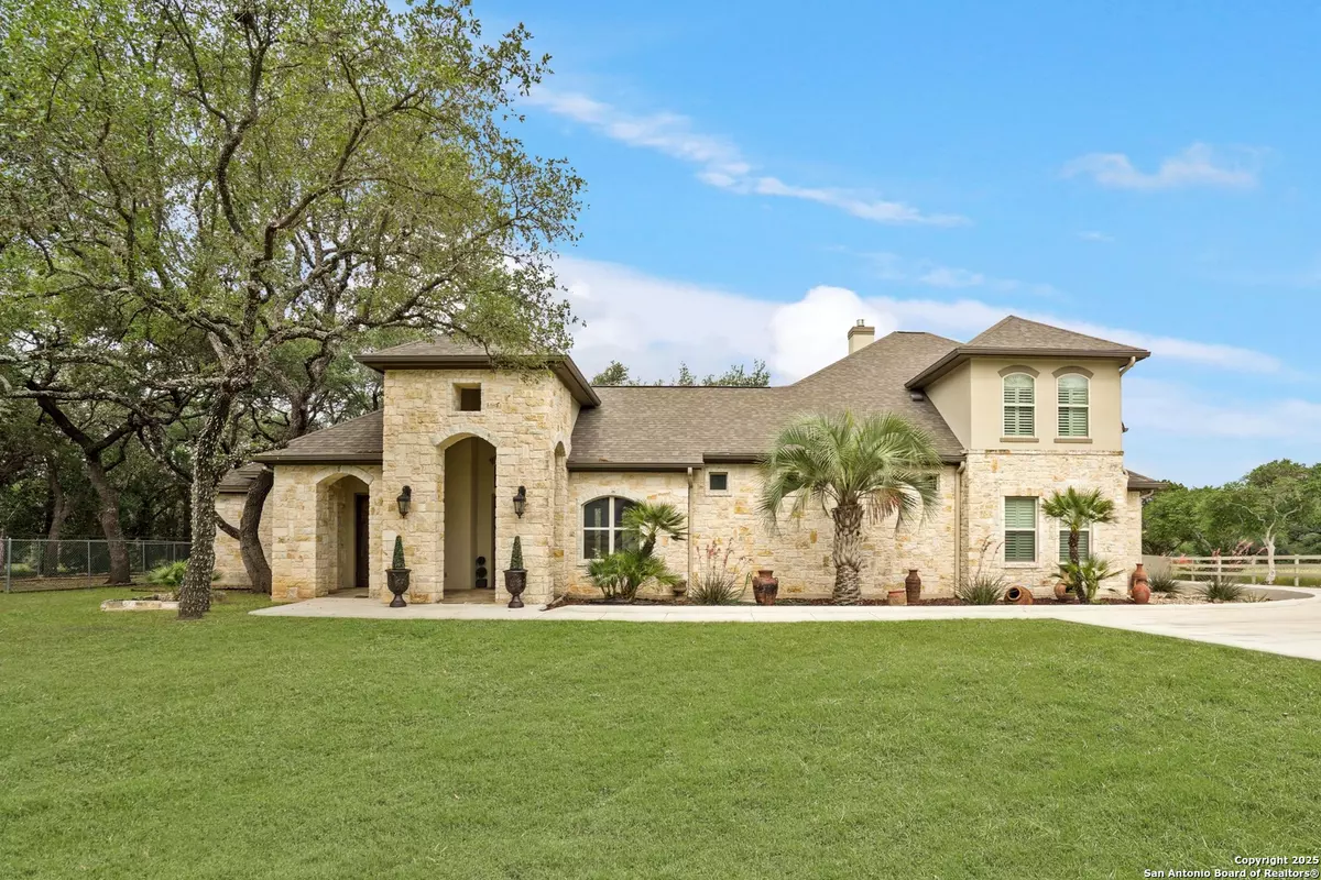 Hollywood Park, TX 78232,303 Havenhurst