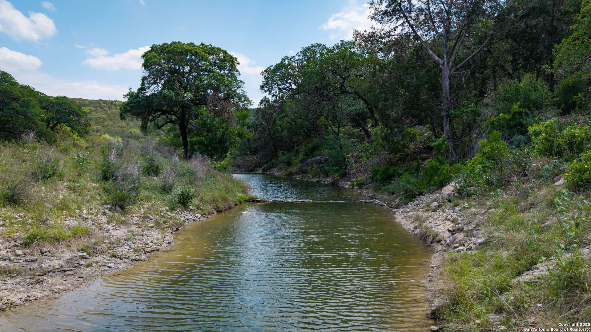 TBD Private Road 2575, Reagan Wells, TX 78801