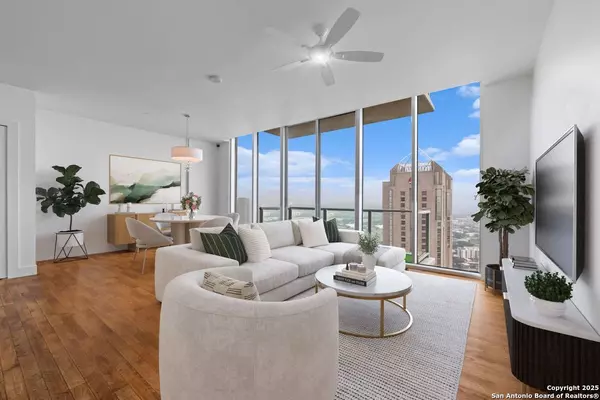San Antonio, TX 78205-2636,610 MARKET ST UNIT 3110