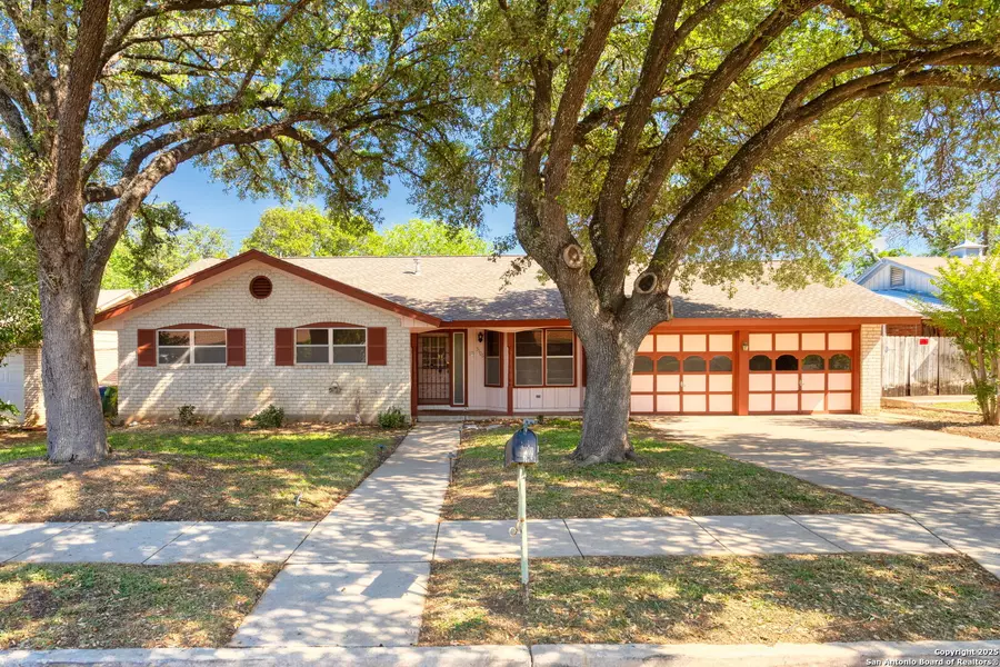 3106 John Glenn, San Antonio, TX 78217