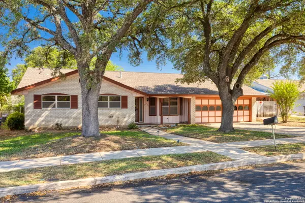 San Antonio, TX 78217,3106 John Glenn