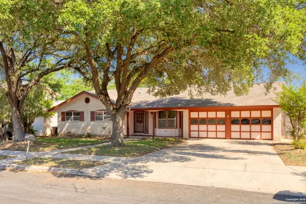 San Antonio, TX 78217,3106 John Glenn