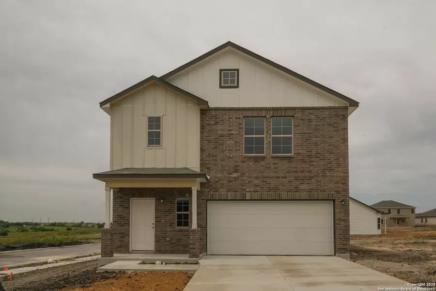 10350 White Hart Lane, Converse, TX 78109