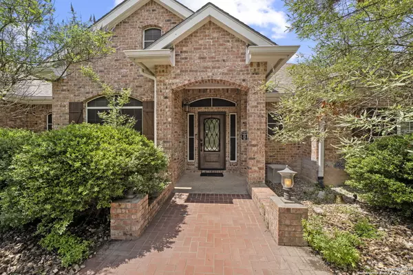 9403 Gardenia Bend, Garden Ridge, TX 78266