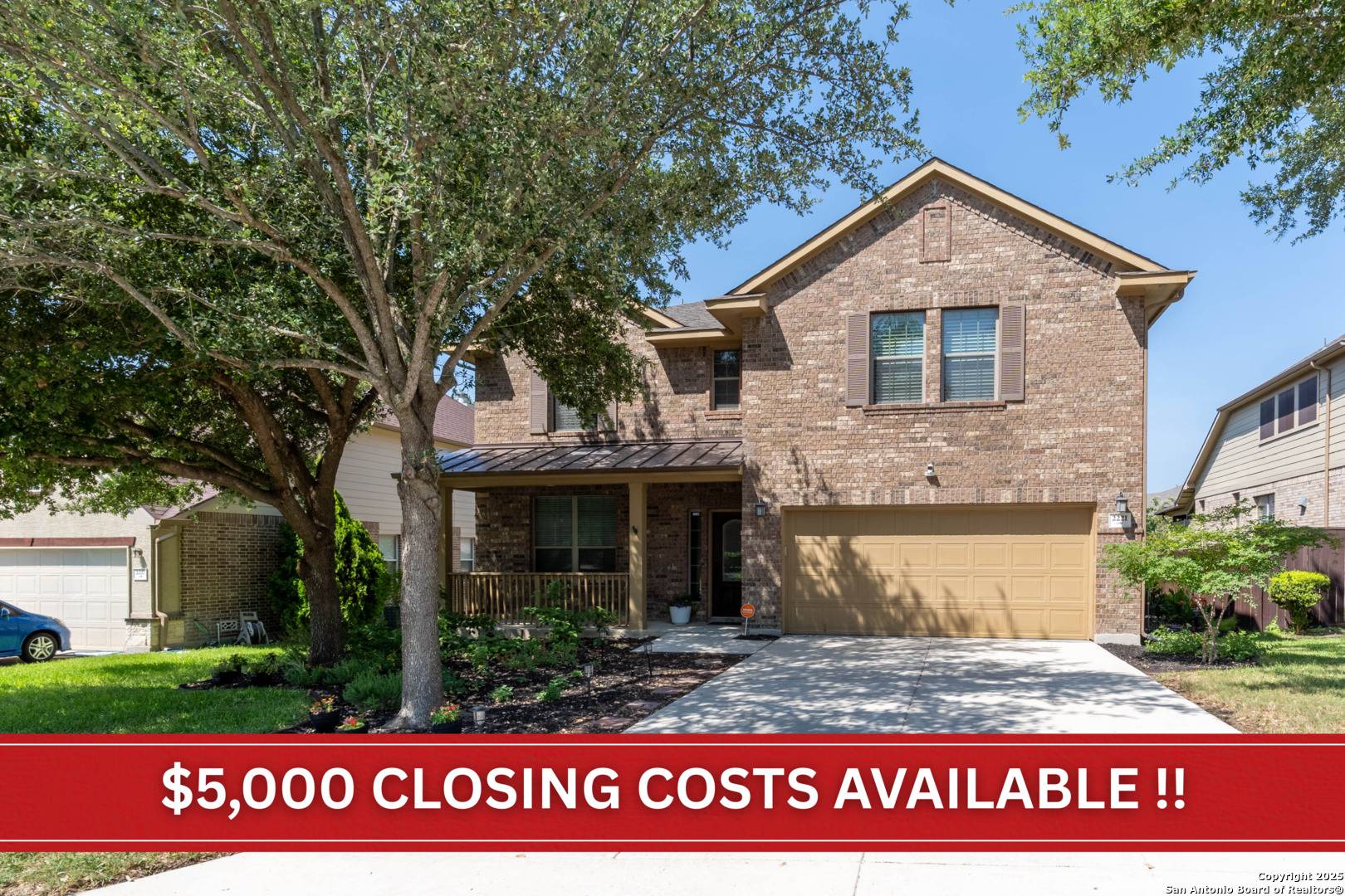 2221 Oak Valley, Schertz, TX 78154