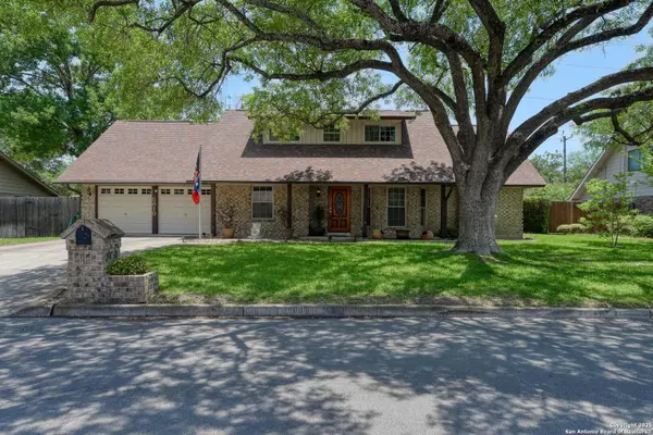 5810 Windvale, Windcrest, TX 78239