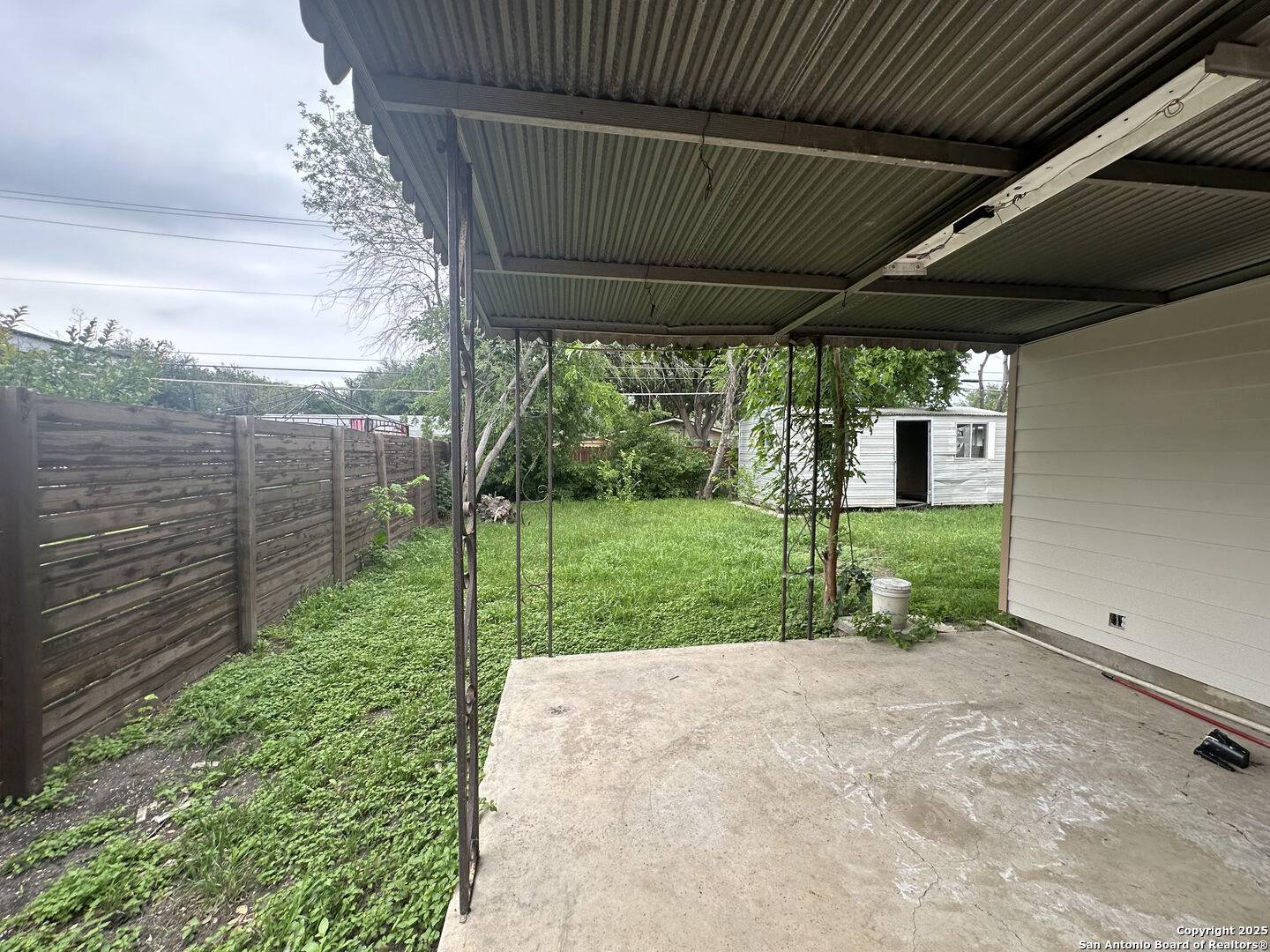 San Antonio, TX 78223,123 Nash