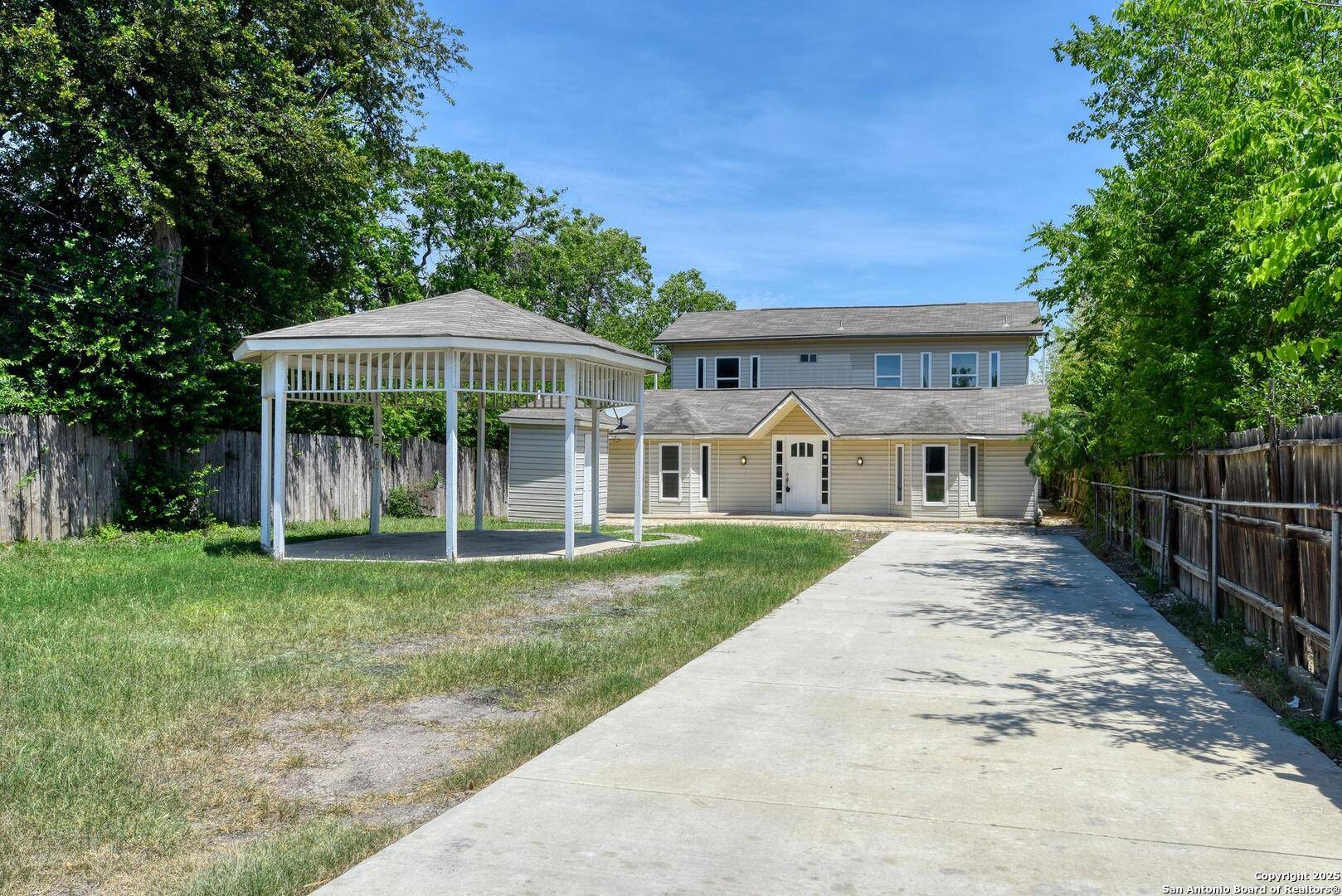 San Antonio, TX 78203,131 Sidney