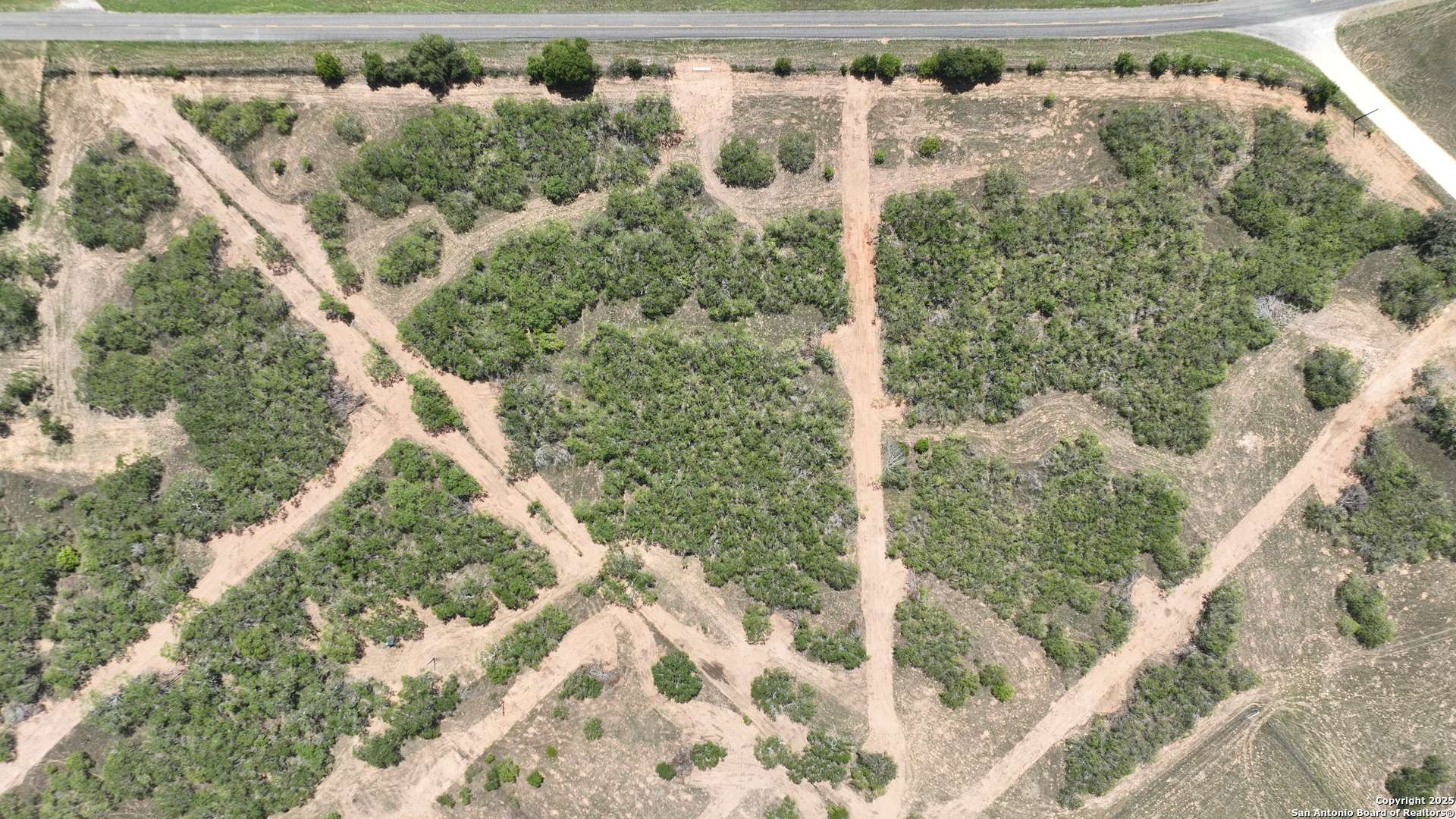 Stockdale, TX 78160,40 CR 476