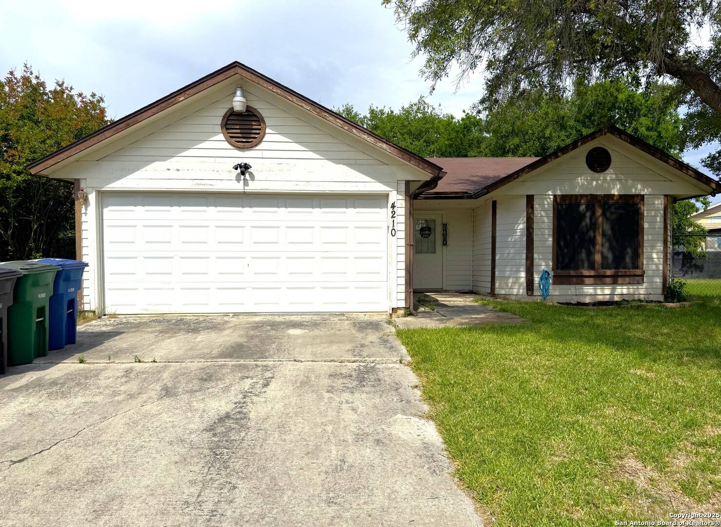 San Antonio, TX 78244,4210 Misty Springs