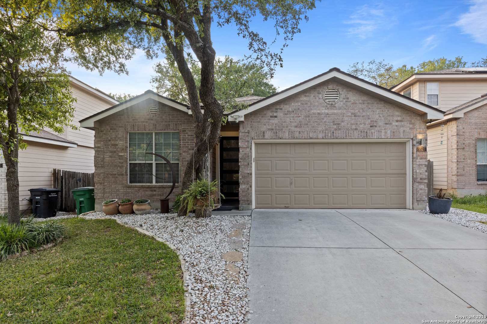 5527 Arcadia Park, San Antonio, TX 78247