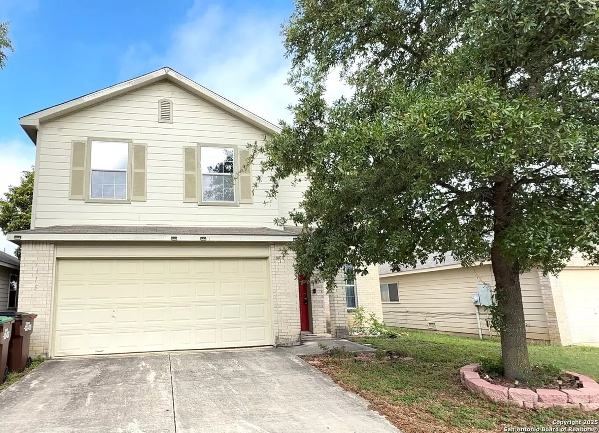 San Antonio, TX 78253,115 Venezia
