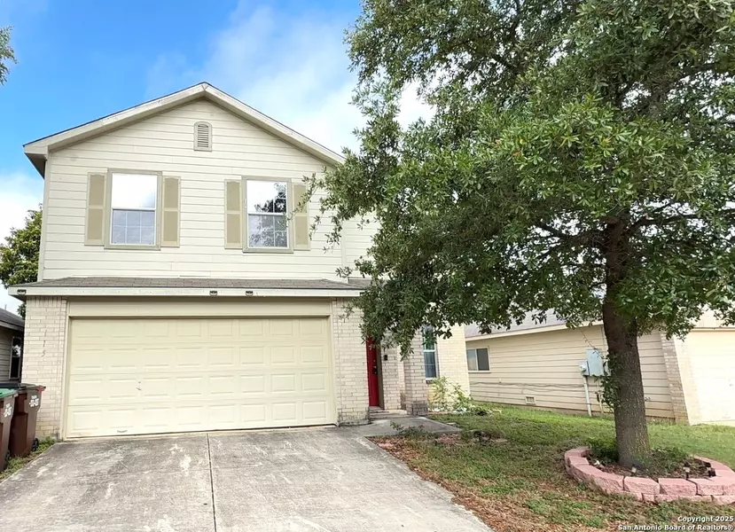 115 Venezia, San Antonio, TX 78253