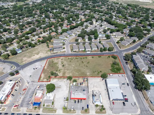 San Antonio, TX 78233,00 Naco Perrin Blvd