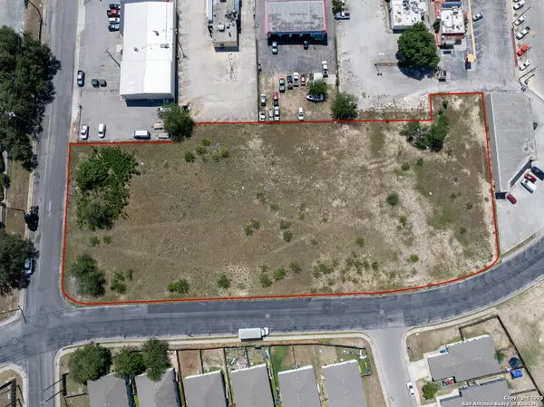 San Antonio, TX 78233,00 Naco Perrin Blvd