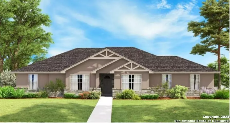 Poteet, TX 78065,195 Log Cabin