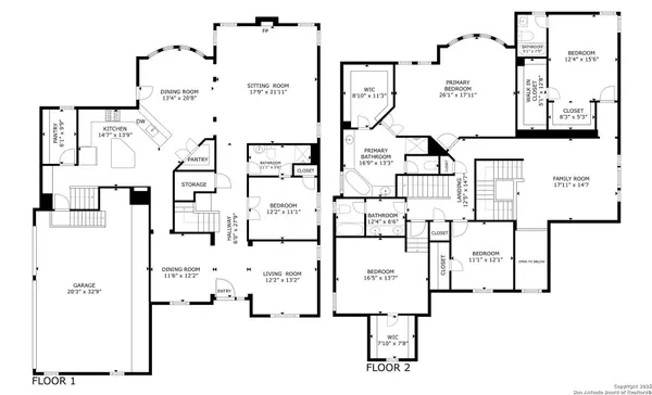 San Antonio, TX 78266,9921 michelle