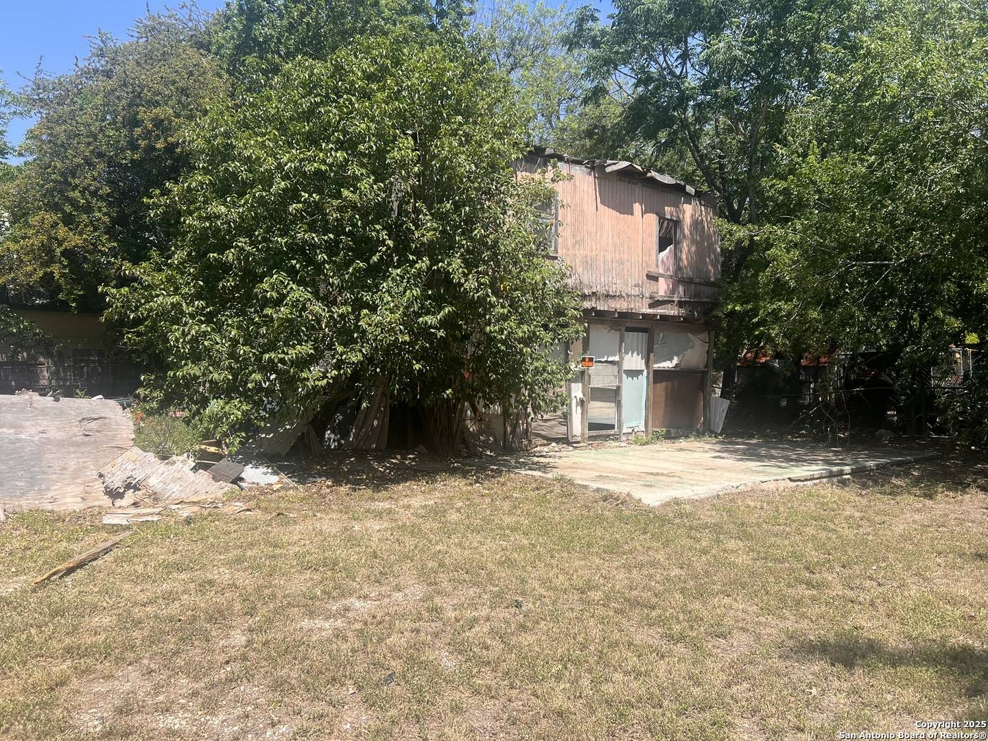 San Antonio, TX 78203,1815 Virginia