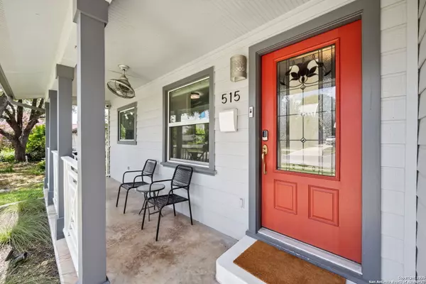 San Antonio, TX 78209,515 Queen Anne