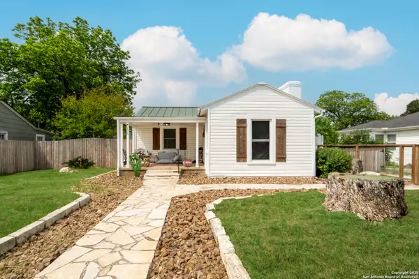 San Antonio, TX 78228,136 John Page