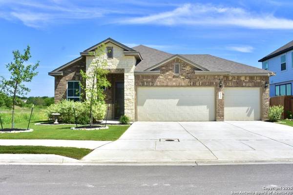 113 Brasher Cove, Cibolo, TX 78108