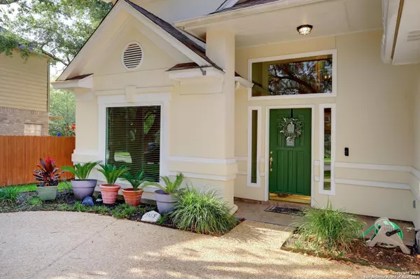 San Antonio, TX 78248,1165 Mesa Blanca
