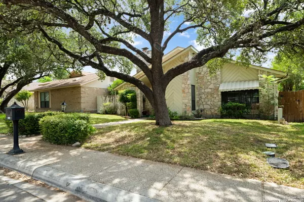 San Antonio, TX 78217,4234 Hilton Head Street