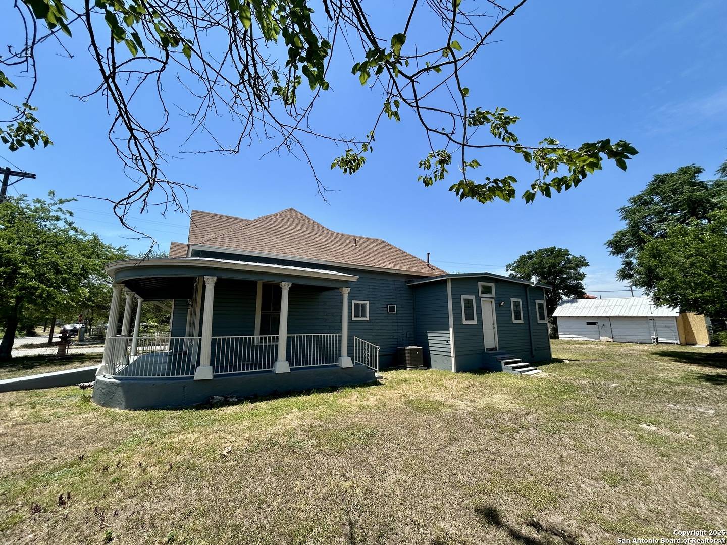 San Antonio, TX 78207,1421 Monterey