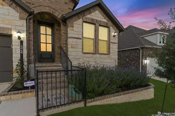 Spring Branch, TX 78070,324 Rhapsody Ridge